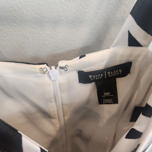 Black and white size 00 - Picture 5 of 5